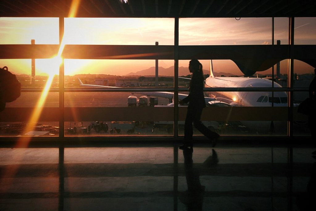 The Role of a Corporate Travel Manager in Modern Businesses