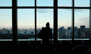 How to Travel Efficiently for Business When It Comes to Valentine’s Day