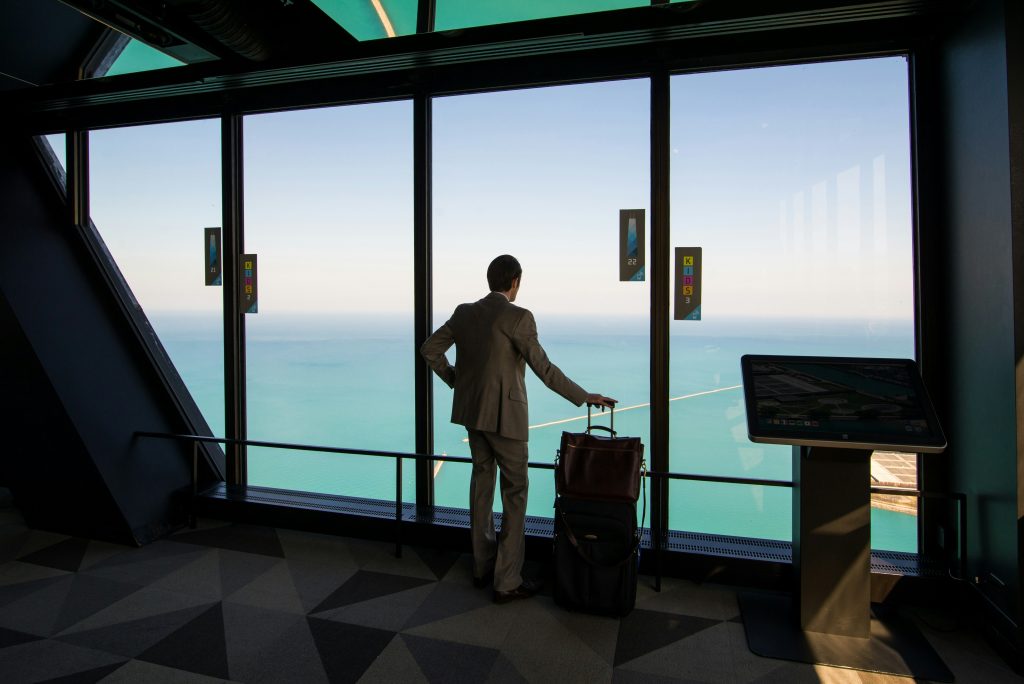 Why Business Travel should be Planned out Properly