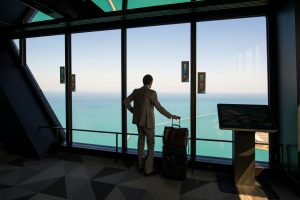 Why Business Travel should be Planned out Properly