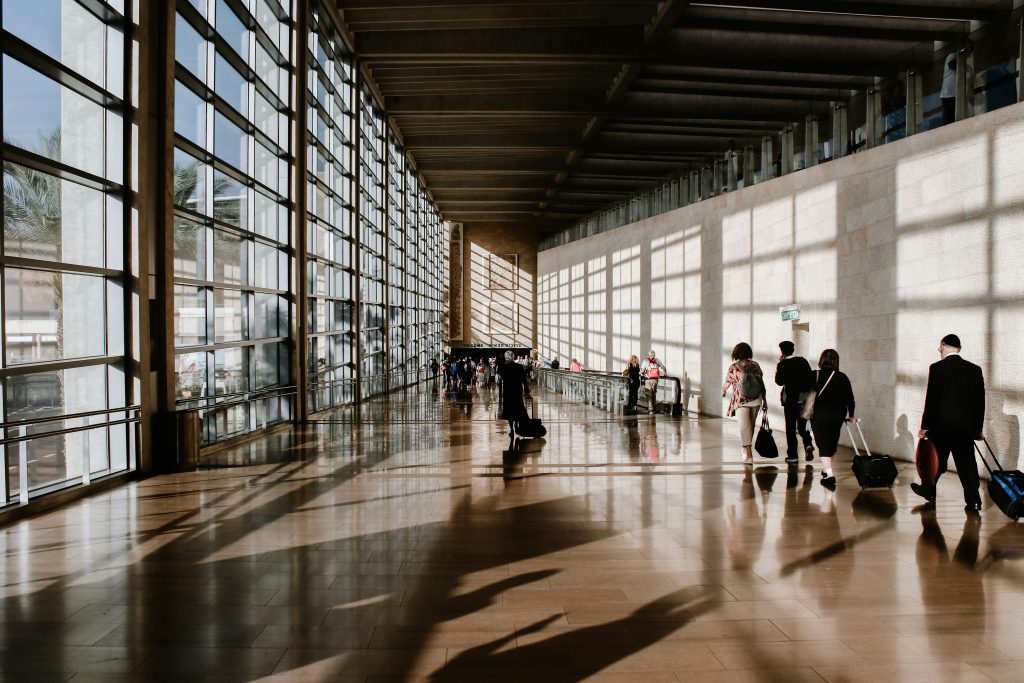 Duty of Care and Risk Management in Corporate Travel