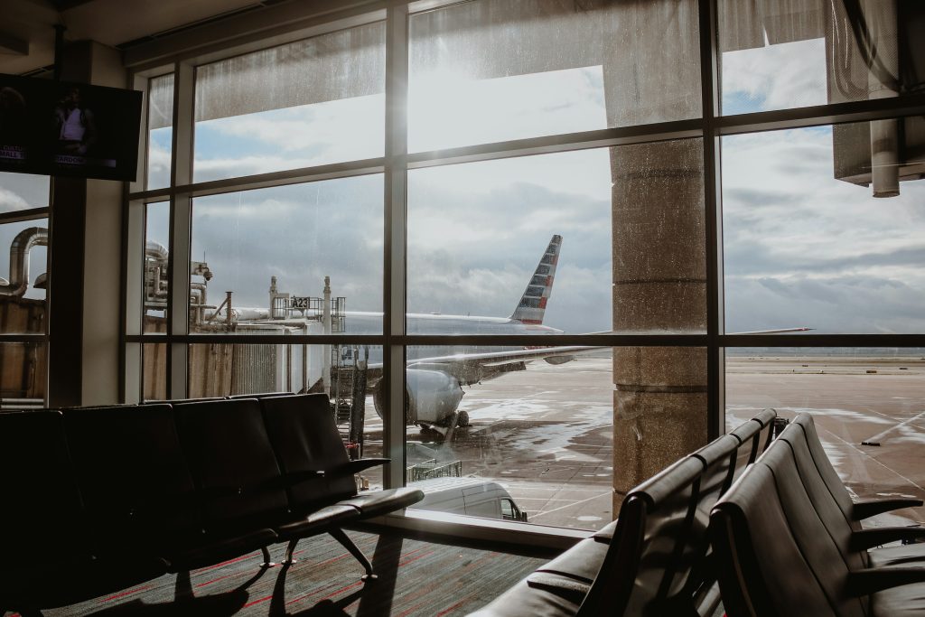The Benefits of Partnering with a Travel Management Company