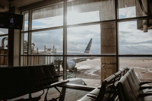 The Benefits of Partnering with a Travel Management Company