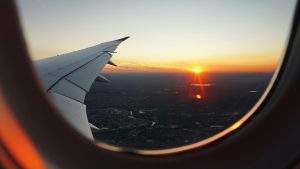 How to Save Money on Business Flights Without Sacrificing Comfort