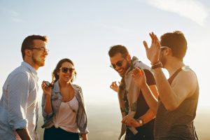Group Travel Etiquette: Essential Do’s and Don’ts When Travelling with Colleagues