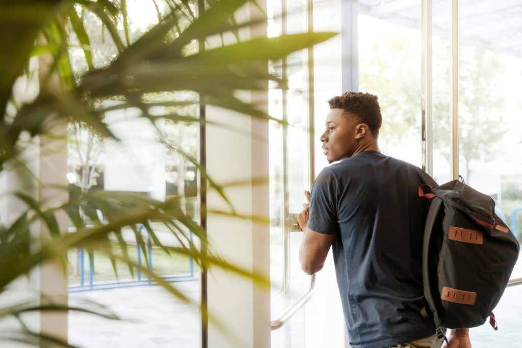 How Agencies Are Going Green | Sustainable Business Travel