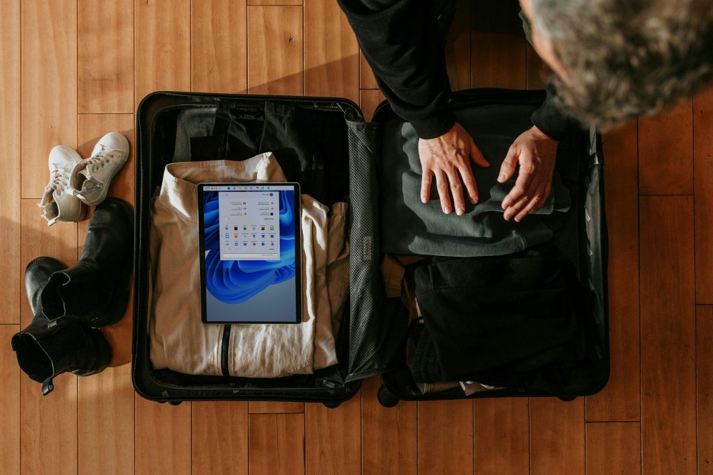 Smart Packing Tips for Back-to-Back Business Trips